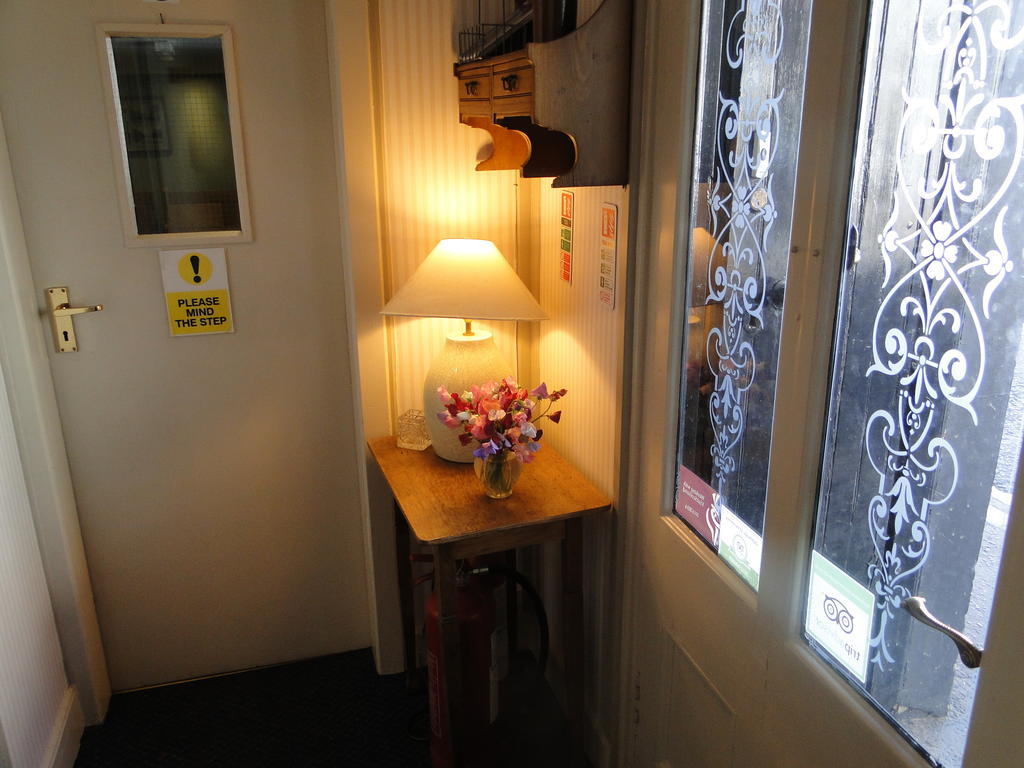 The Red Lion Inn Doune エクステリア 写真