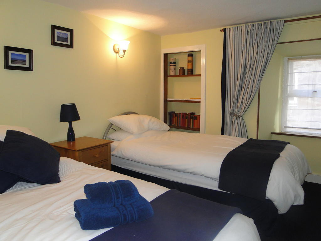 The Red Lion Inn Doune 部屋 写真