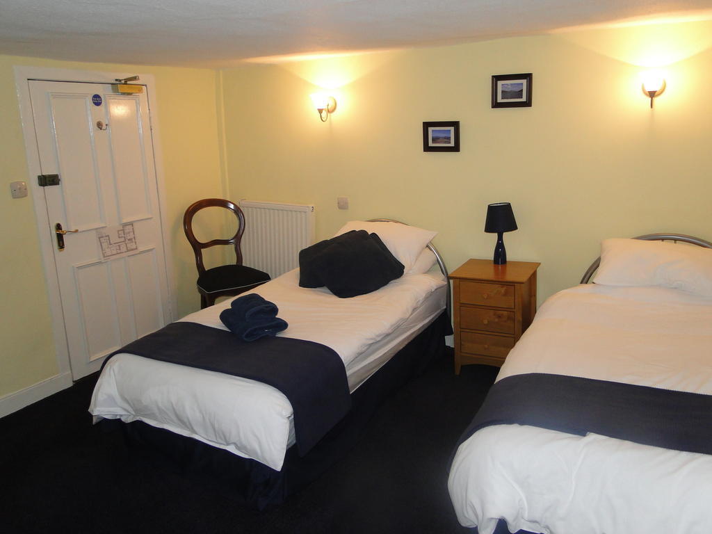 The Red Lion Inn Doune 部屋 写真