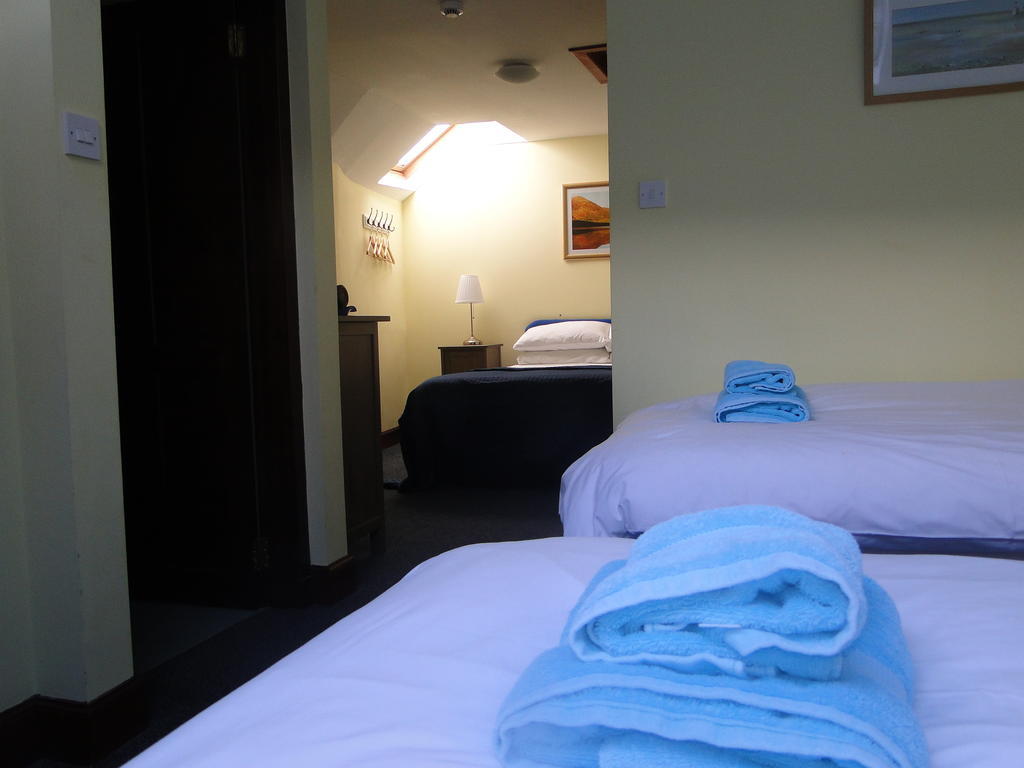 The Red Lion Inn Doune 部屋 写真