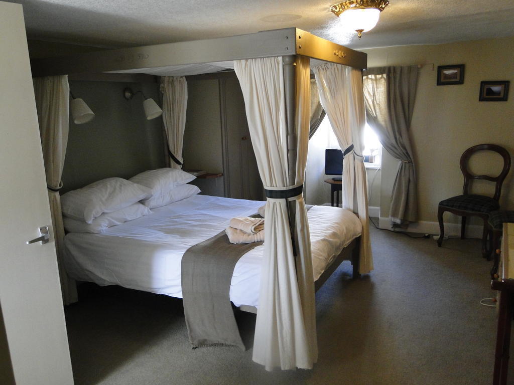 The Red Lion Inn Doune 部屋 写真