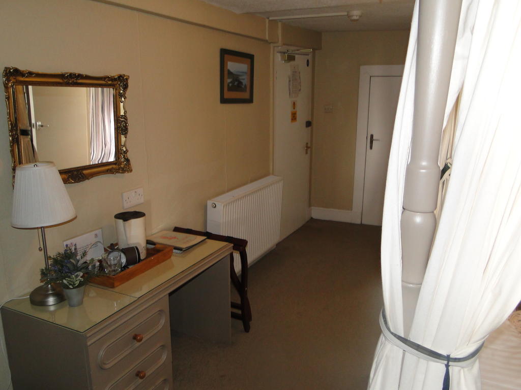 The Red Lion Inn Doune 部屋 写真