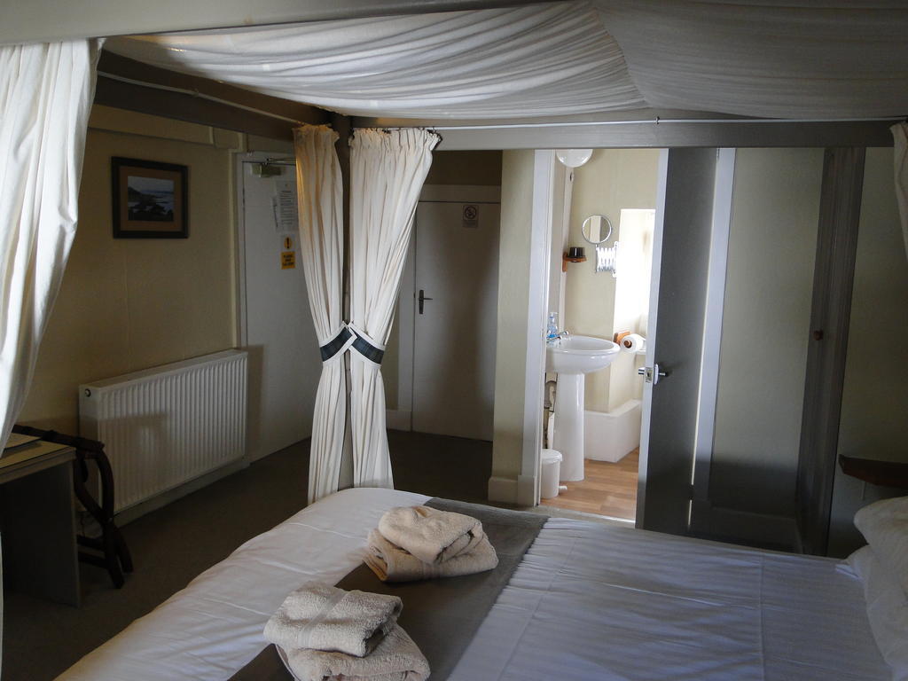 The Red Lion Inn Doune 部屋 写真