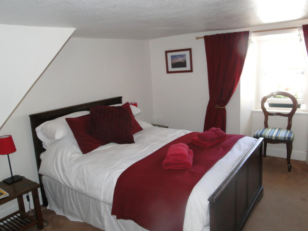 The Red Lion Inn Doune 部屋 写真
