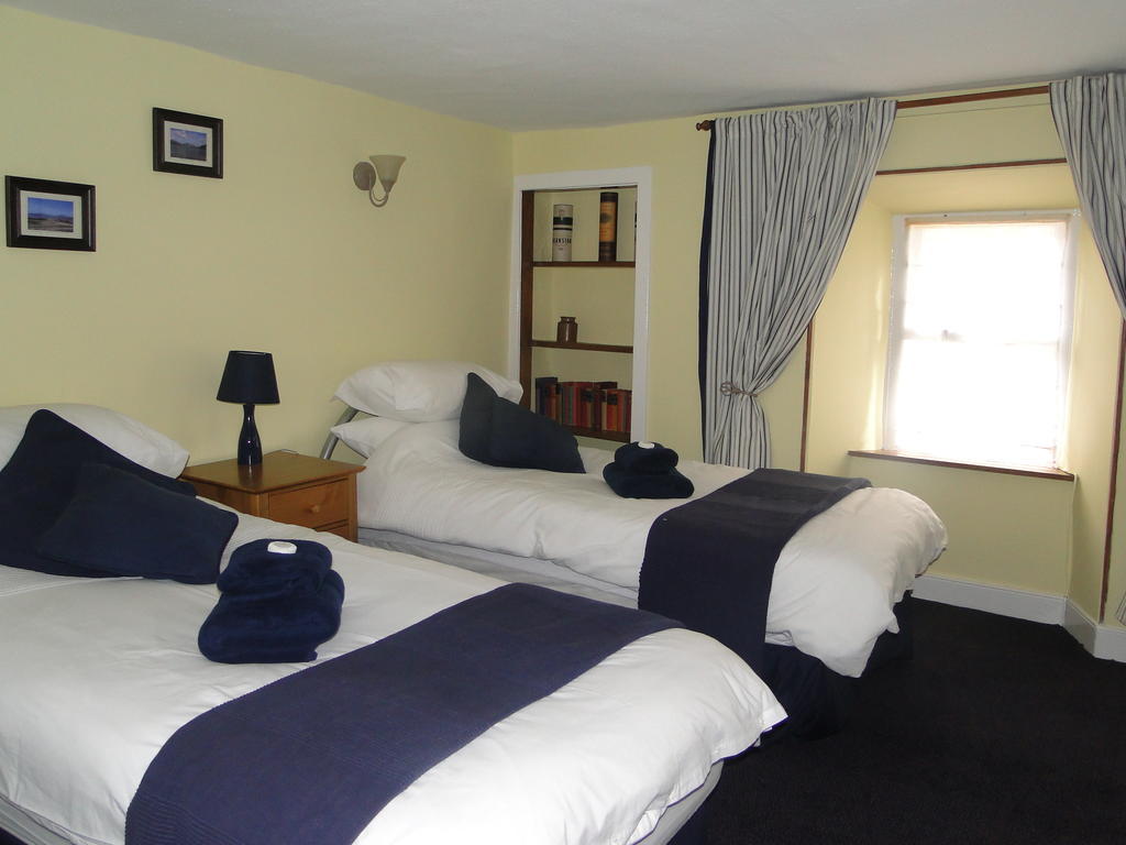 The Red Lion Inn Doune 部屋 写真