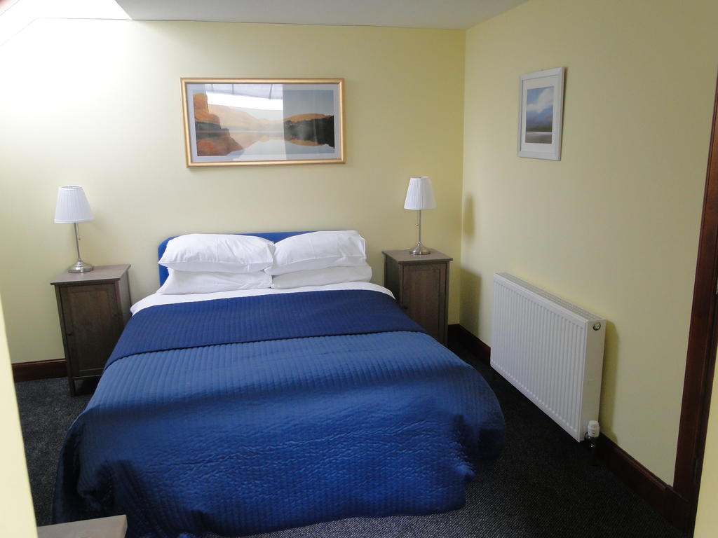 The Red Lion Inn Doune 部屋 写真