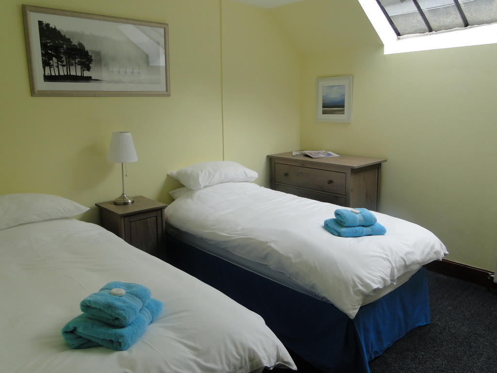 The Red Lion Inn Doune 部屋 写真